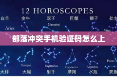 部落冲突手机验证码怎么上不去
