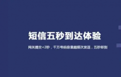 验证码APP平台再一次升级改头换面