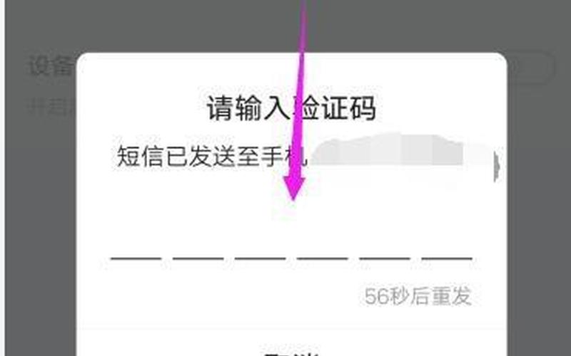 爱奇艺解除手机验证码绑定